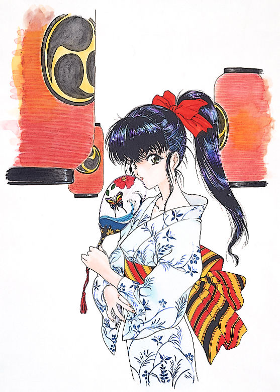 Hi.Me.Go.To Special Art page 8 full