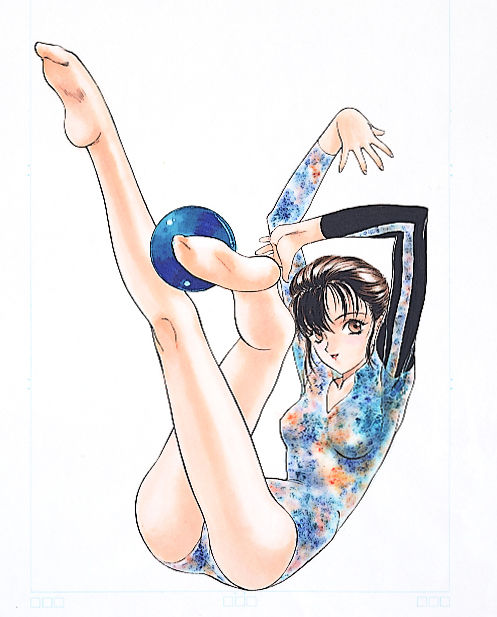 Hi.Me.Go.To Special Art page 9 full