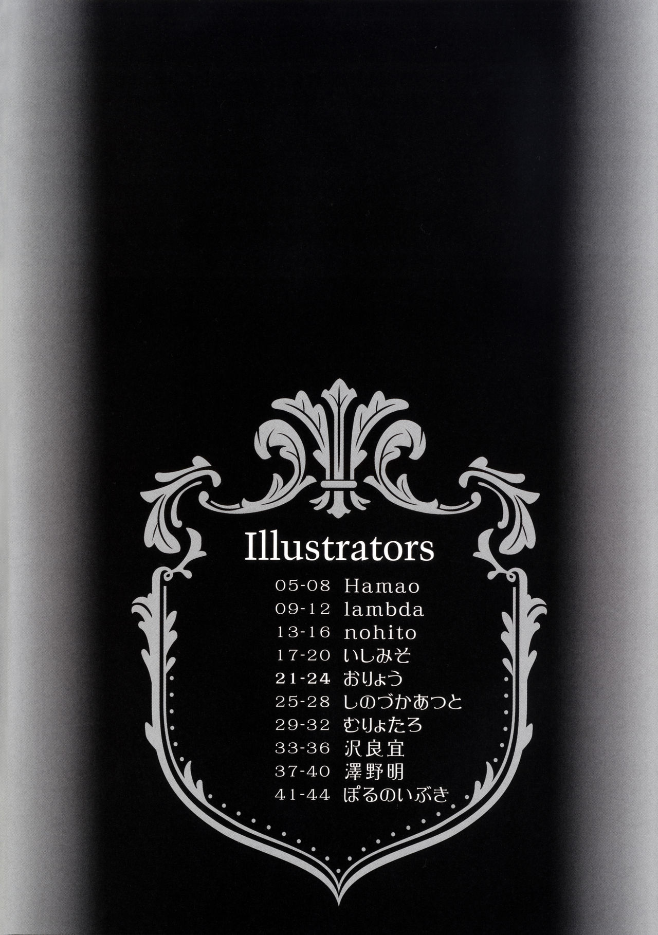 T-Back Storys page 3 full