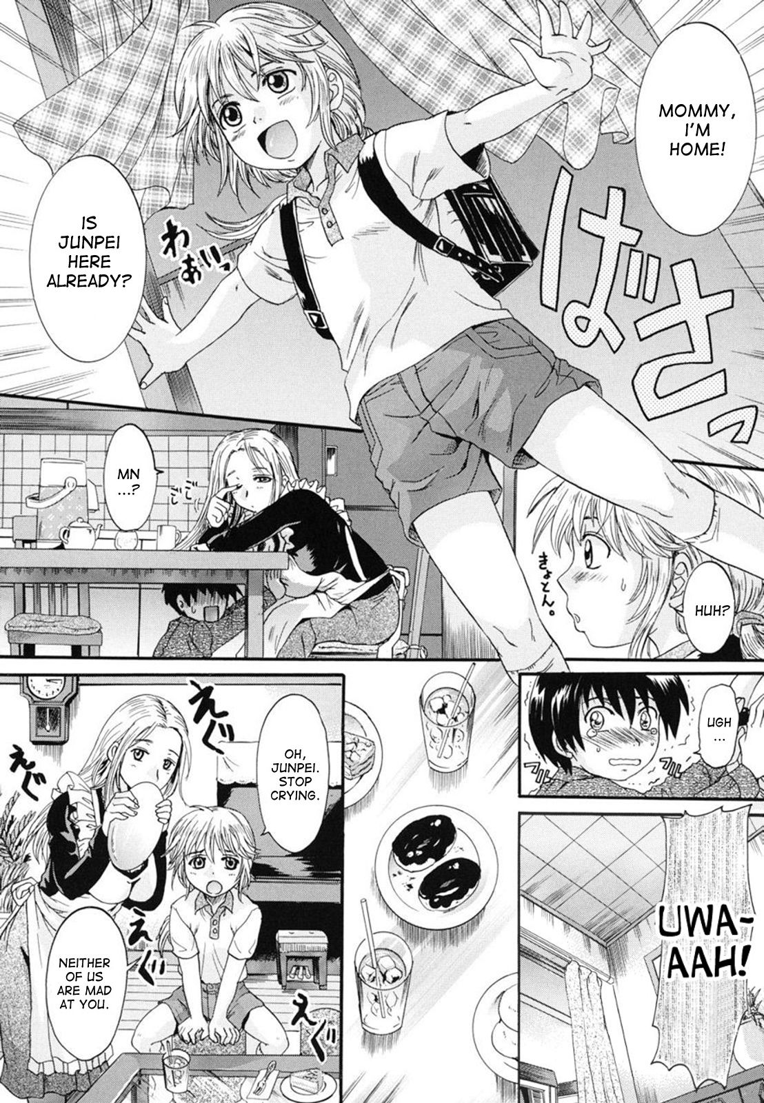 Natural Mama page 4 full