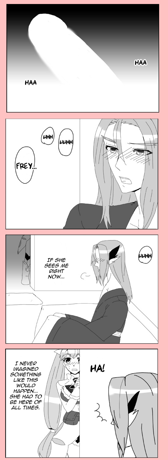 Kigatsukeba Ushiro ni | A Late Realization page 2 full