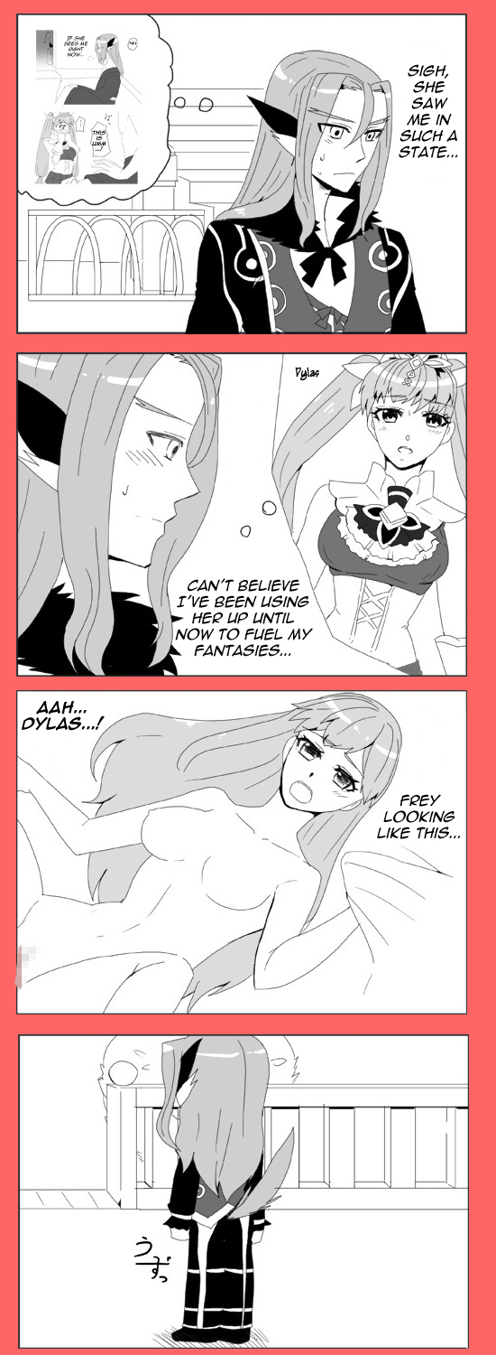 Kigatsukeba Ushiro ni | A Late Realization page 5 full