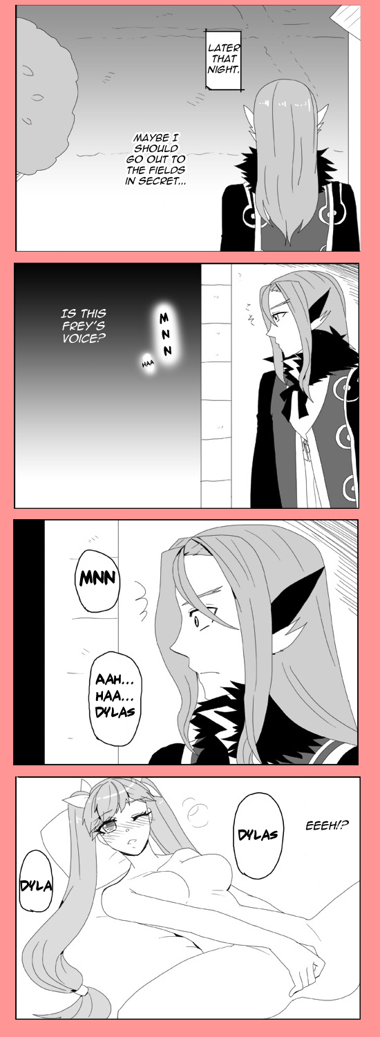 Kigatsukeba Ushiro ni | A Late Realization page 7 full