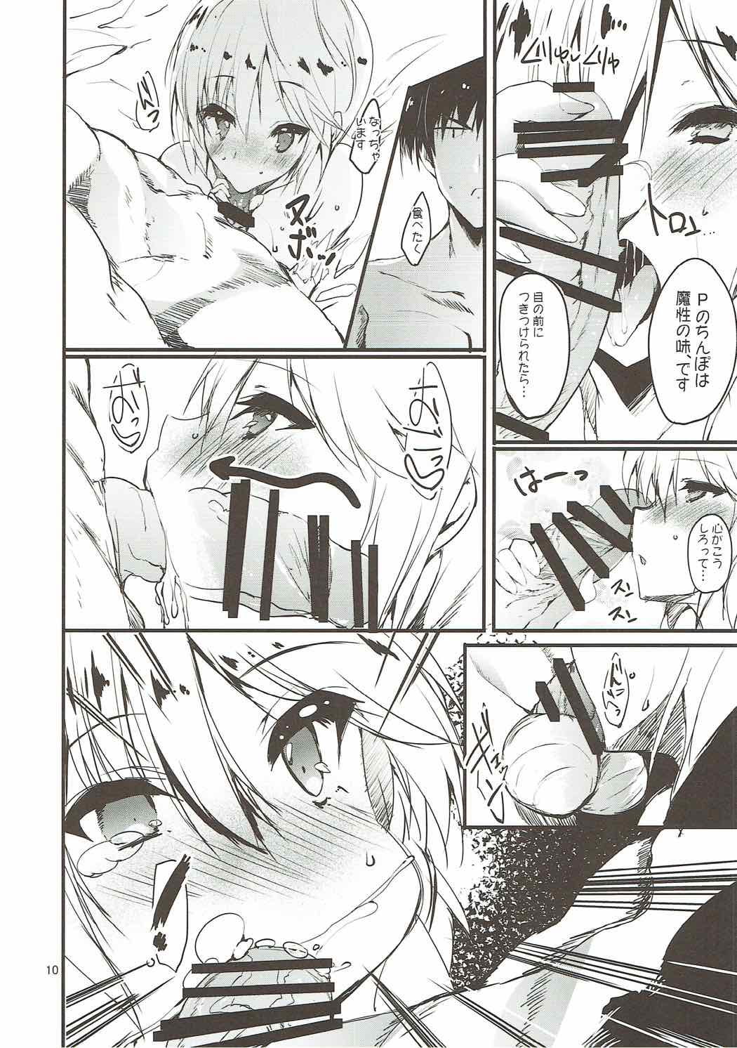 CINDERELLA DIET page 9 full