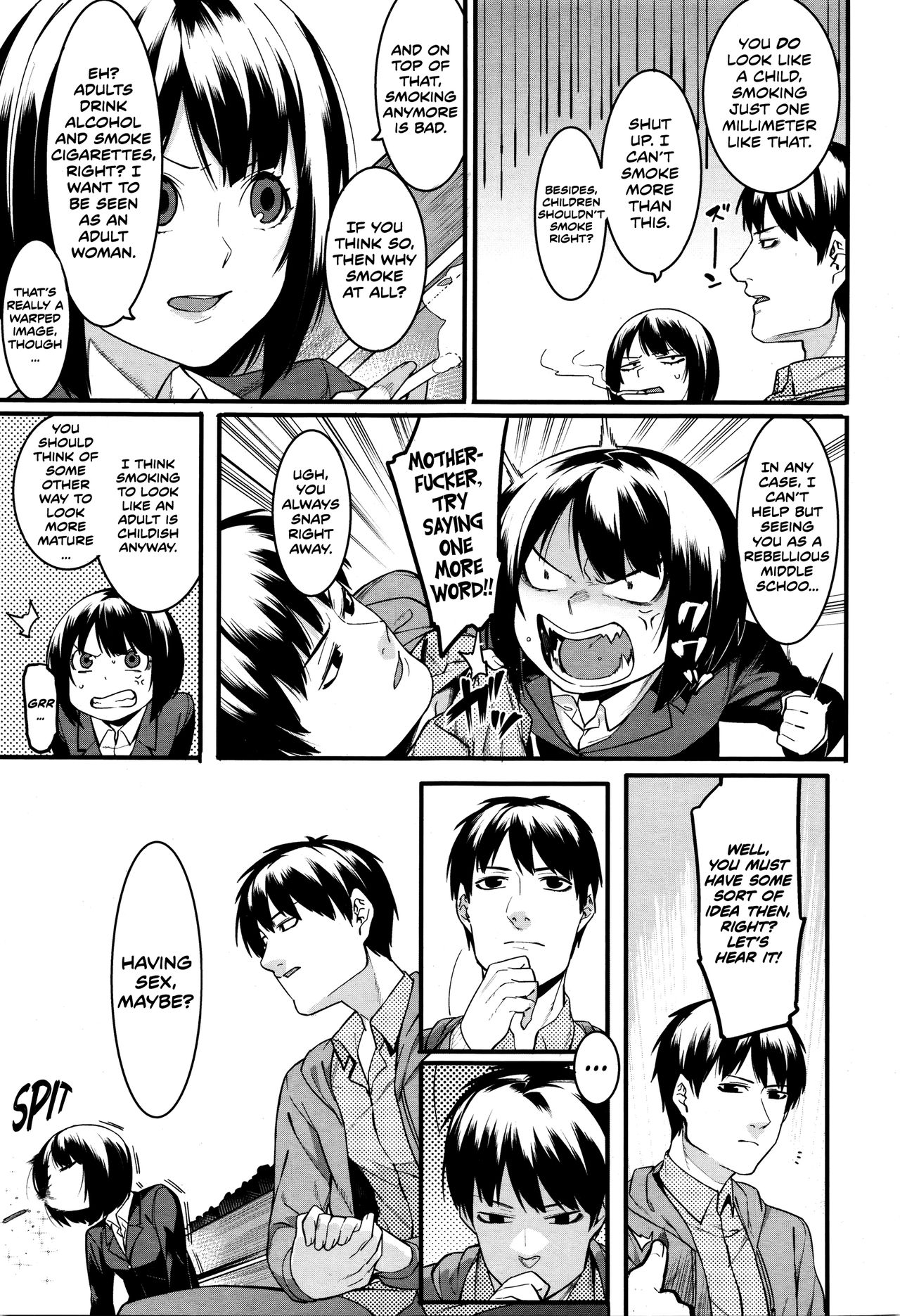 Mayo Chu Chu page 3 full