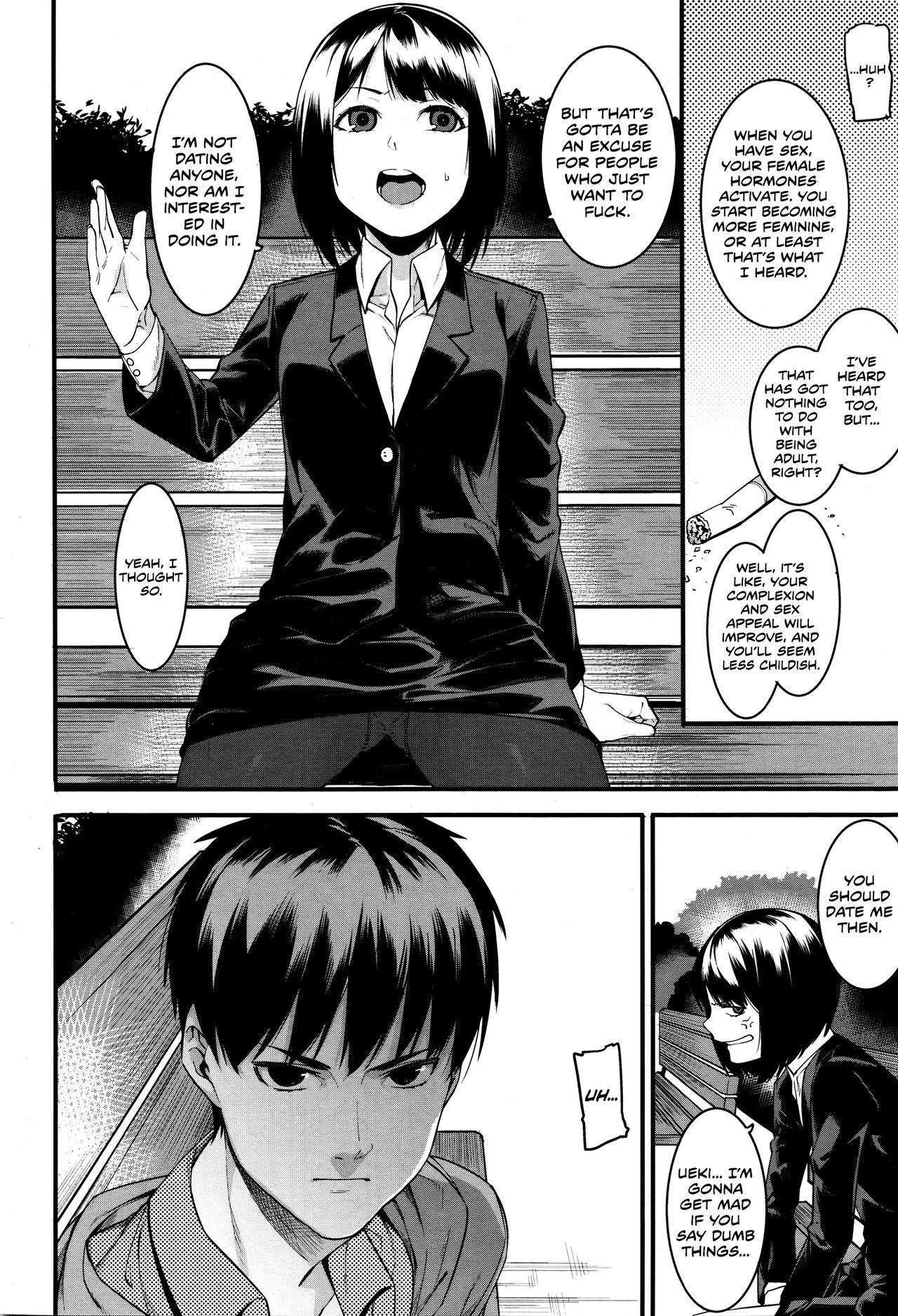 Mayo Chu Chu page 4 full