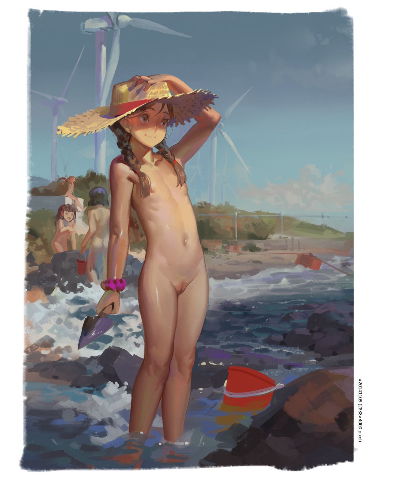 Seabreeze page 4 full