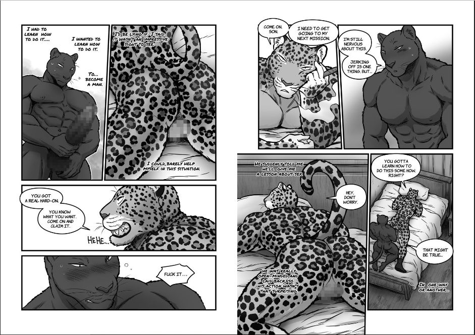 Brothers in Arms 2 page 10 full