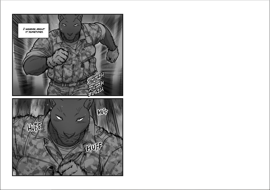 Brothers in Arms 2 page 2 full