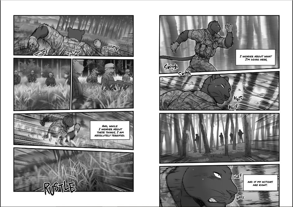Brothers in Arms 2 page 3 full