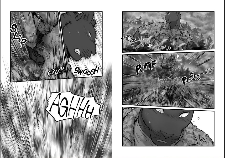 Brothers in Arms 2 page 4 full