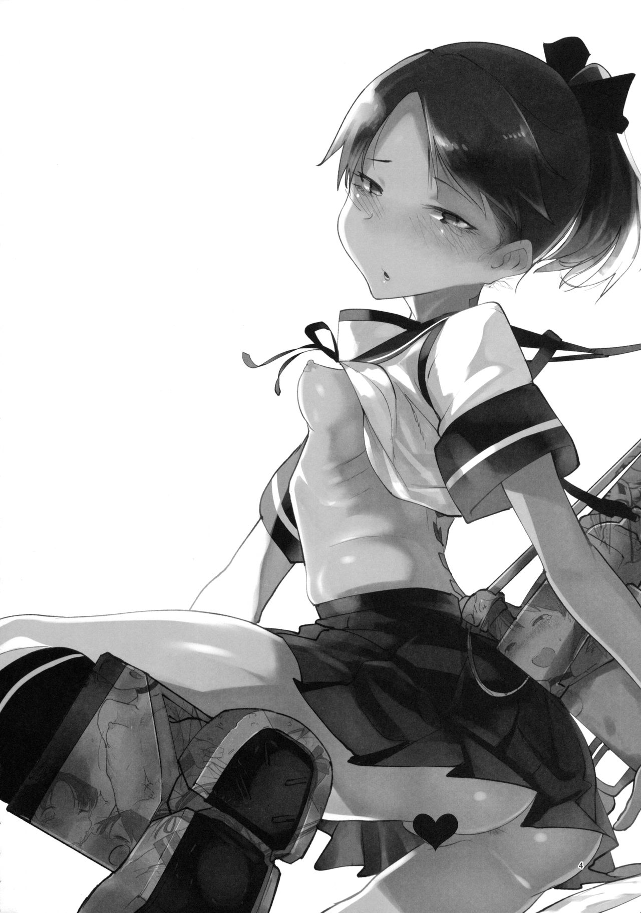 Hentai Selection page 3 full