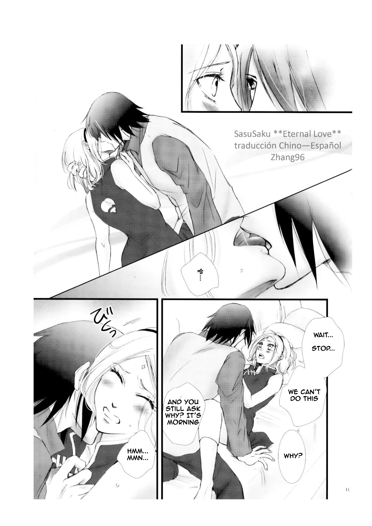 Himitsu no Jikan | Secret Time page 10 full