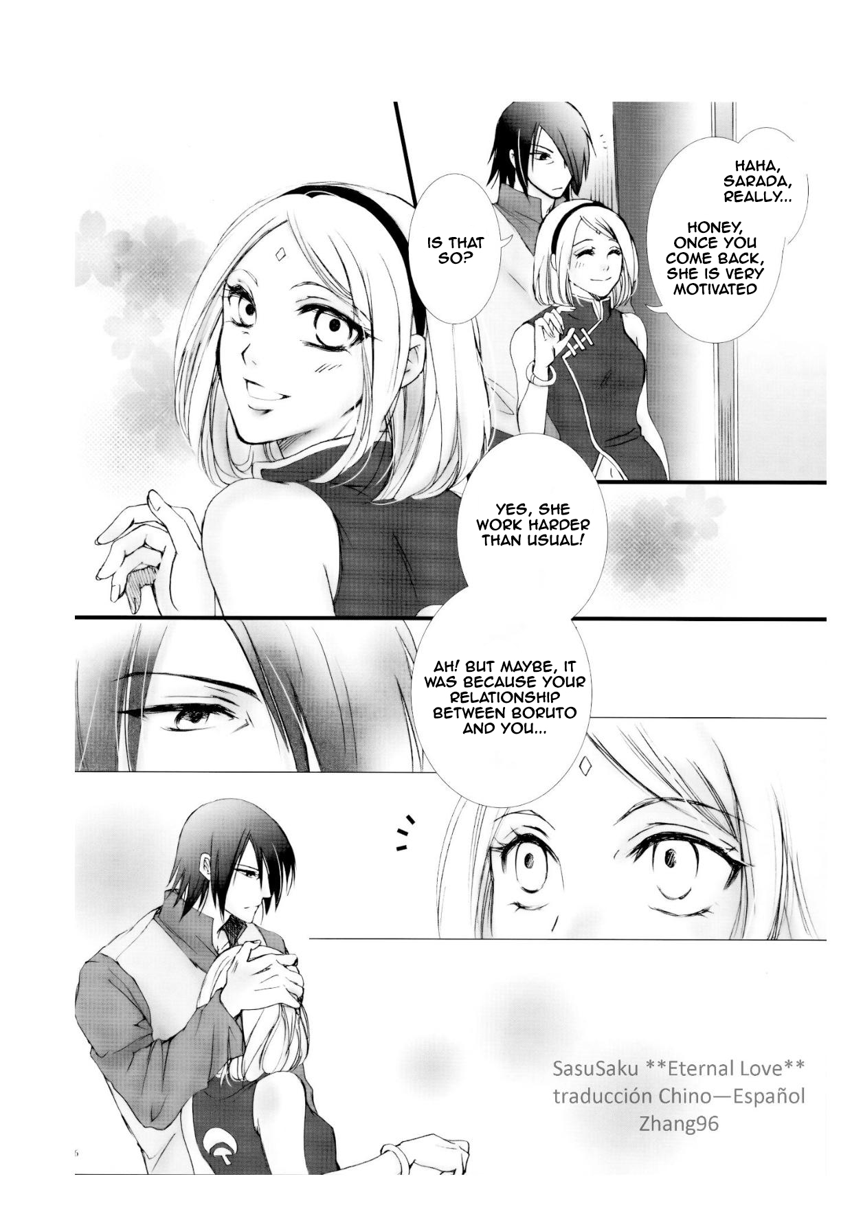 Himitsu no Jikan | Secret Time page 5 full