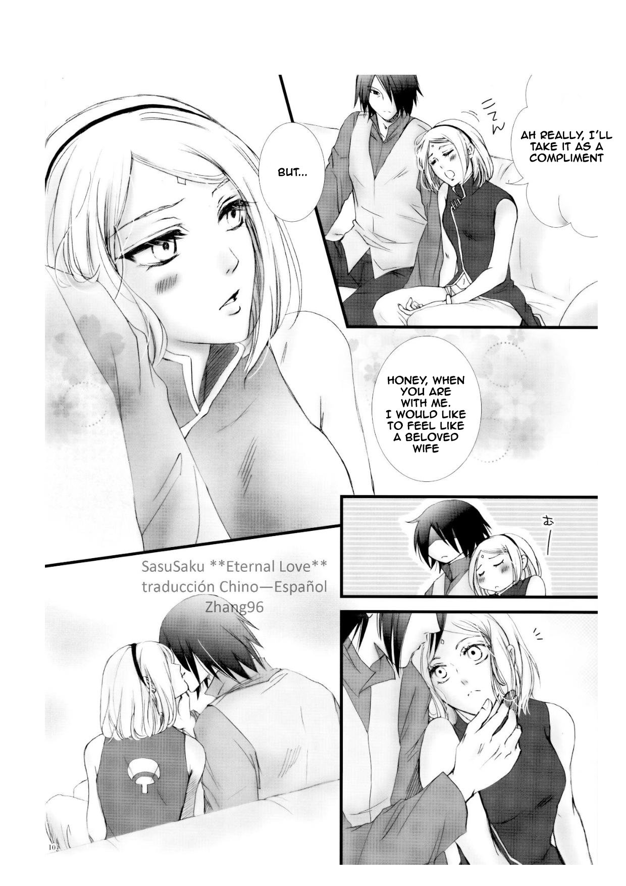Himitsu no Jikan | Secret Time page 9 full