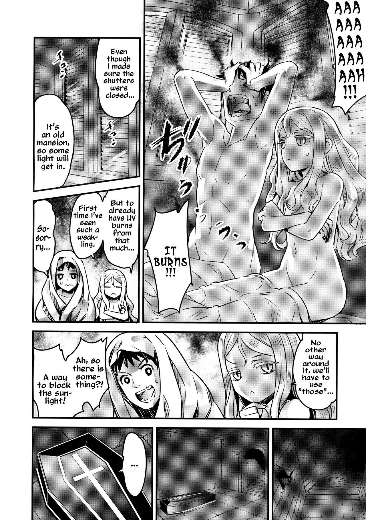 Yupiel-sama to no Nichijou | Daily life with Lady Yupiel page 2 full