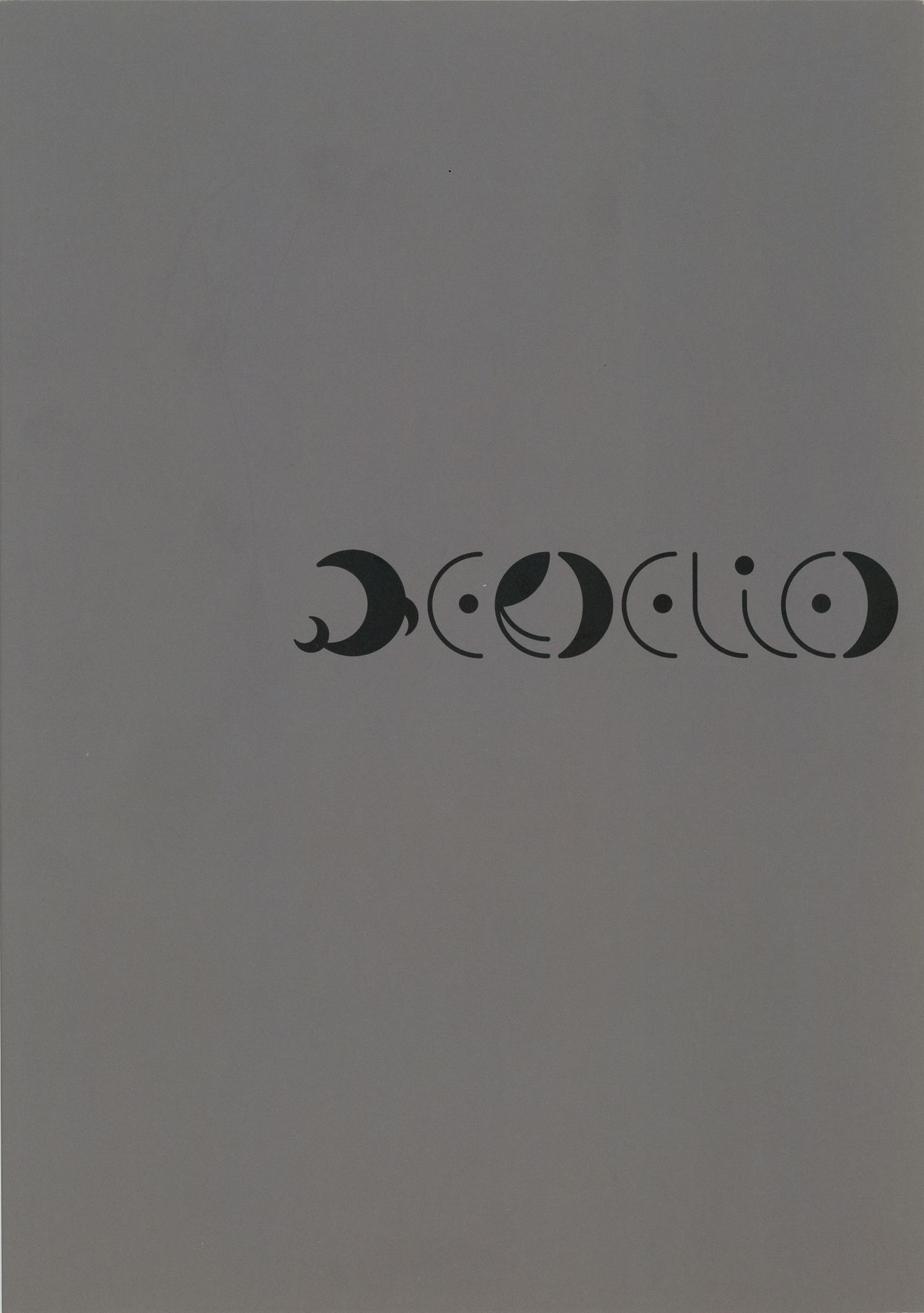 Ajin Shoujo-tan Vol.6 page 2 full