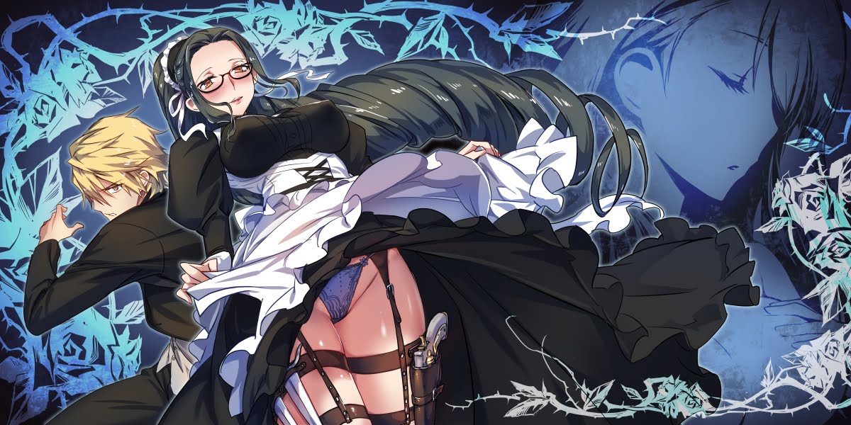 Narakarana Ch.0-23.5 page 1 full