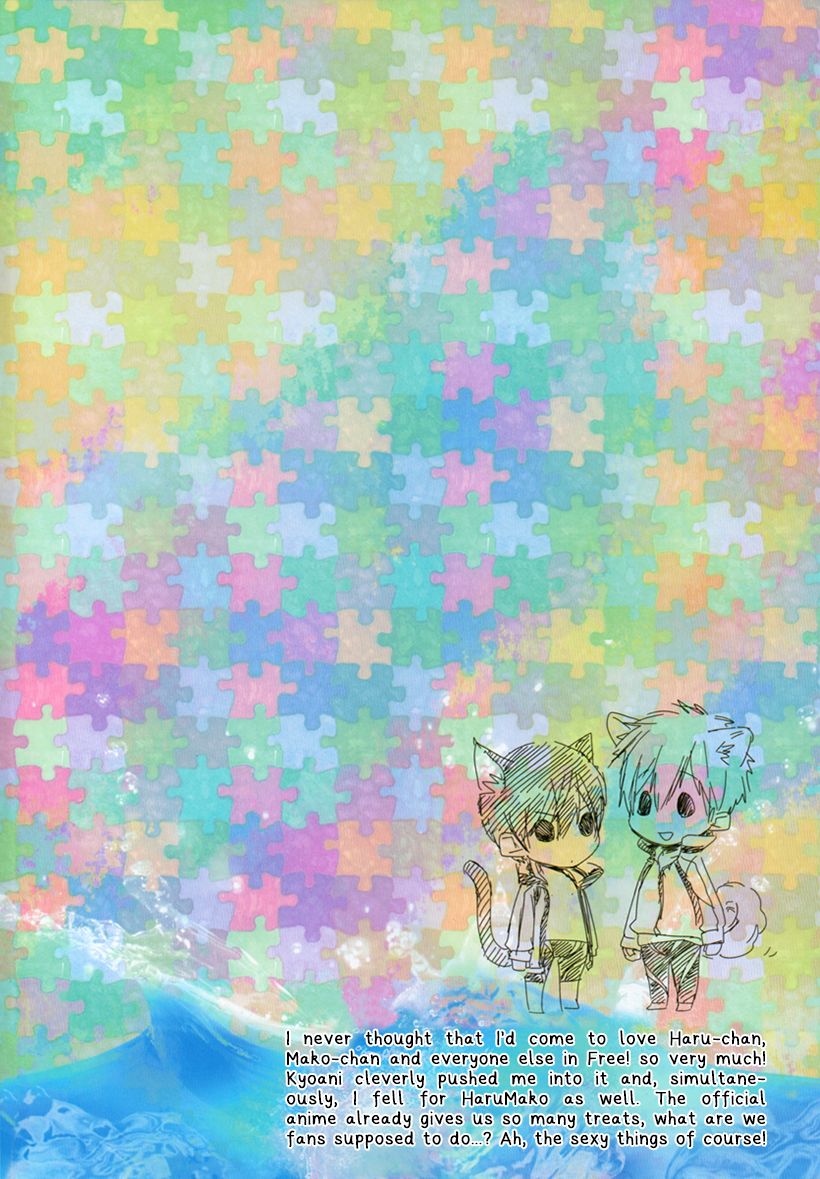 Juicy live on mermaid. page 4 full