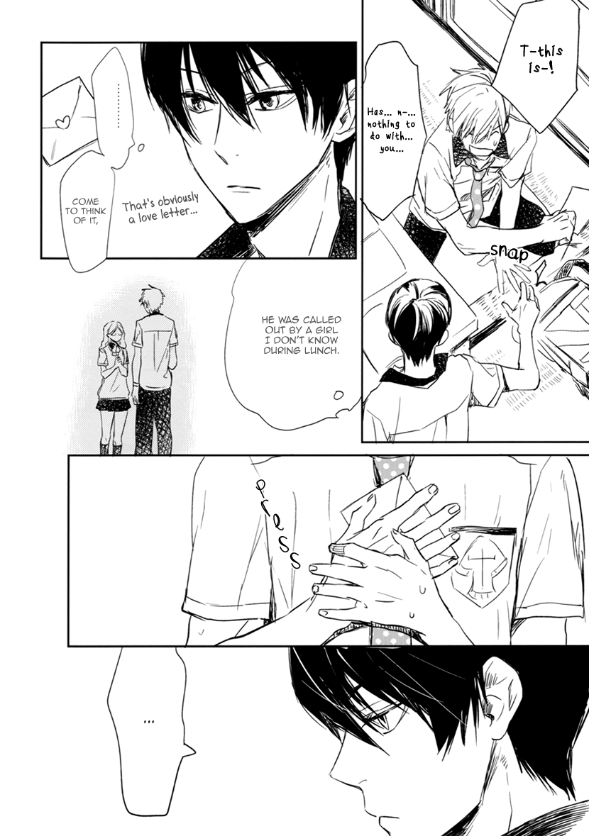 Juicy live on mermaid. page 6 full