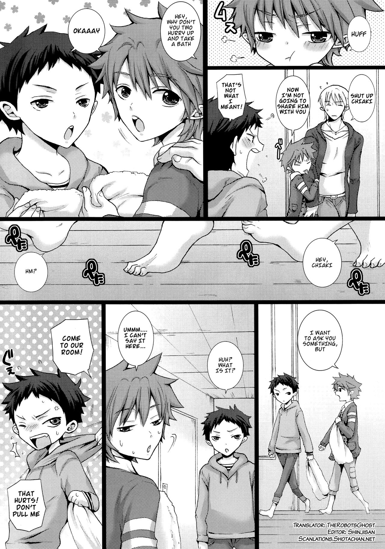 Shota Chichi page 4 full