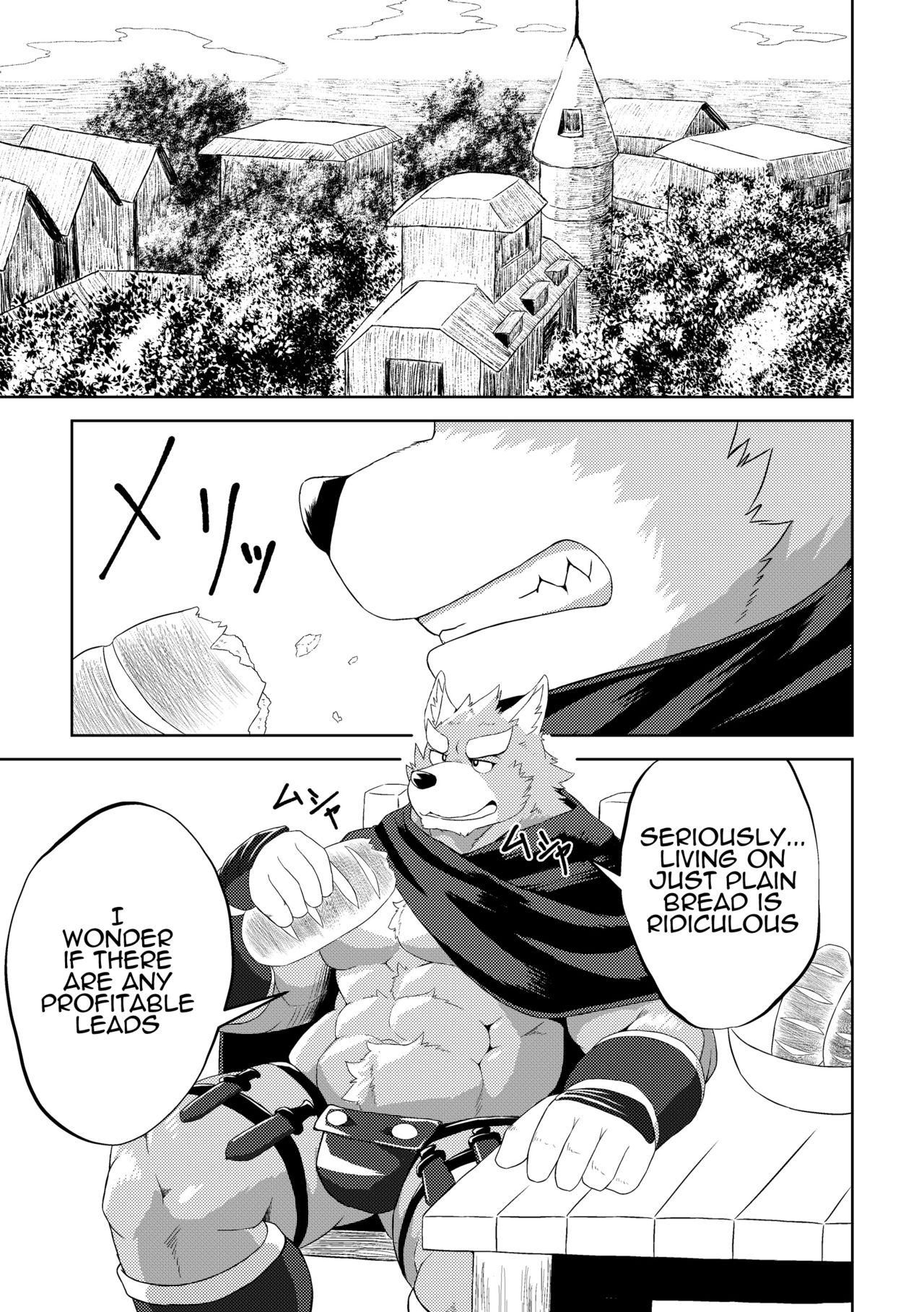 Exploitation page 3 full