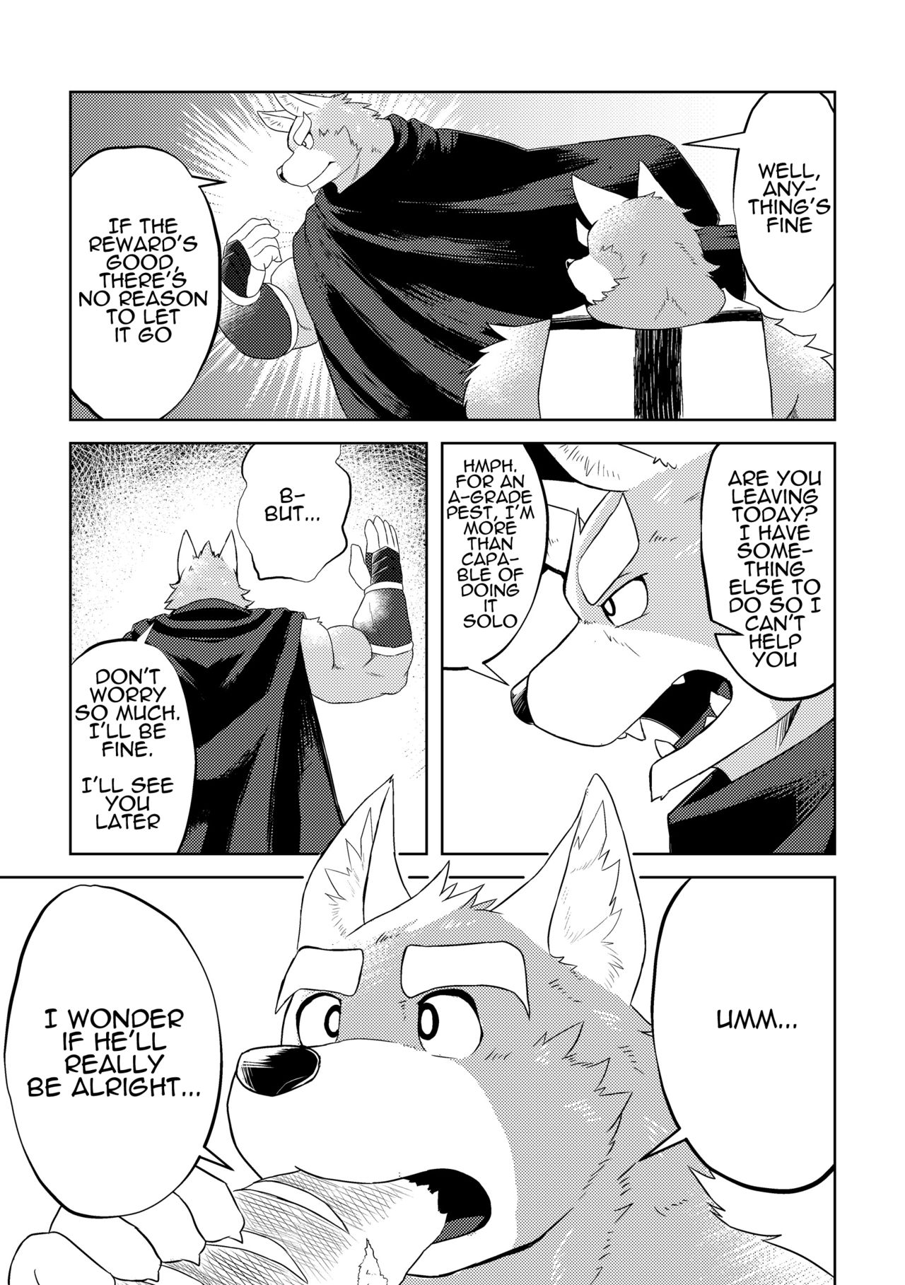 Exploitation page 5 full