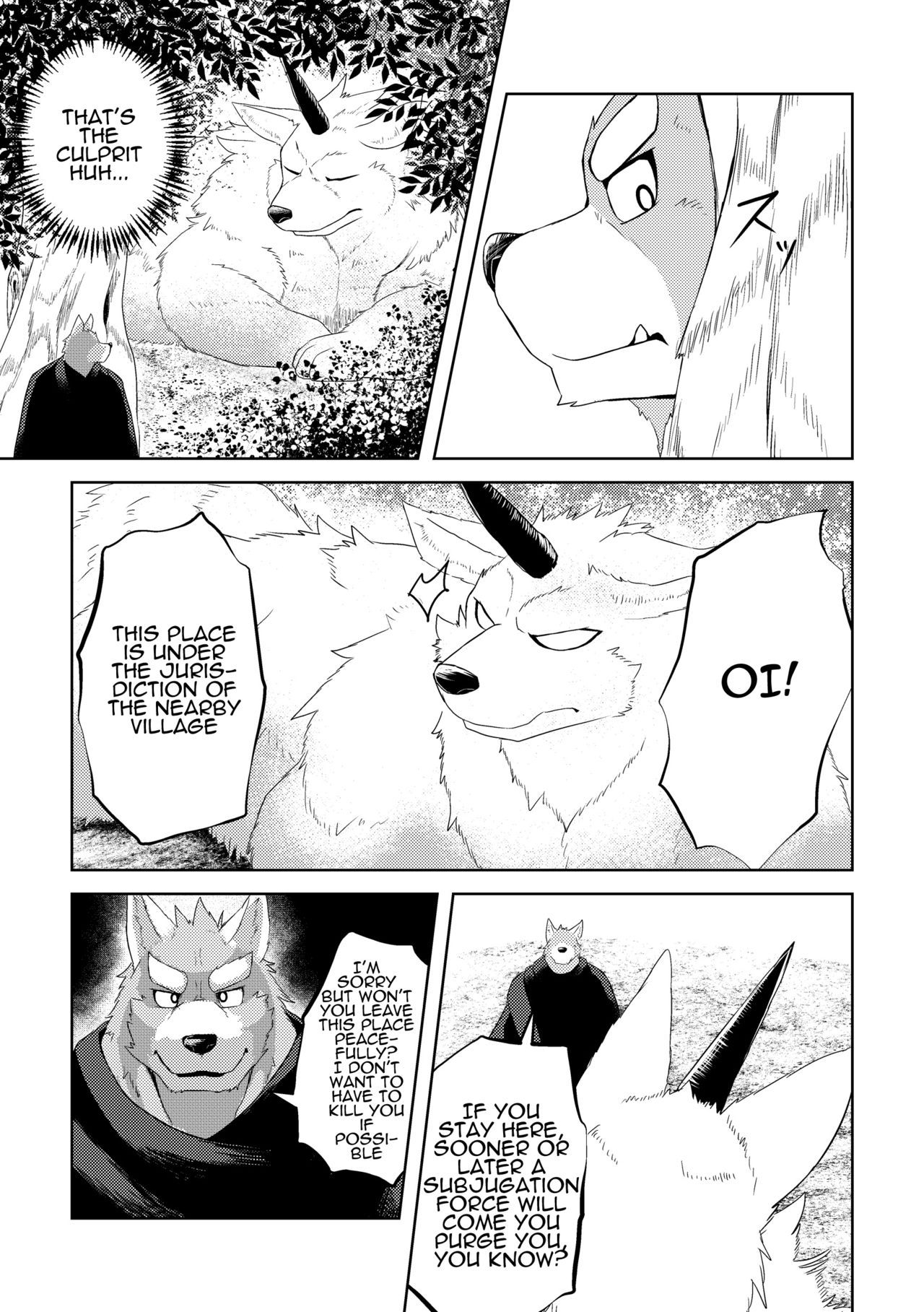 Exploitation page 7 full