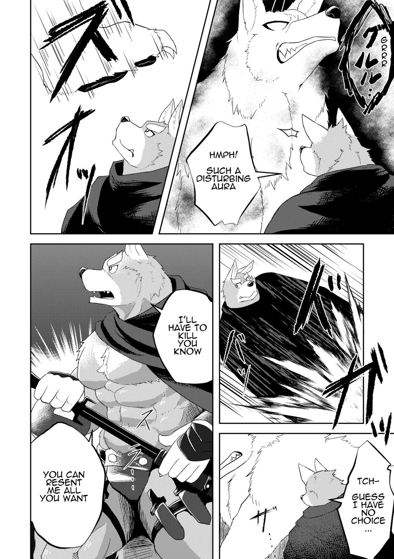 Exploitation page 8 full