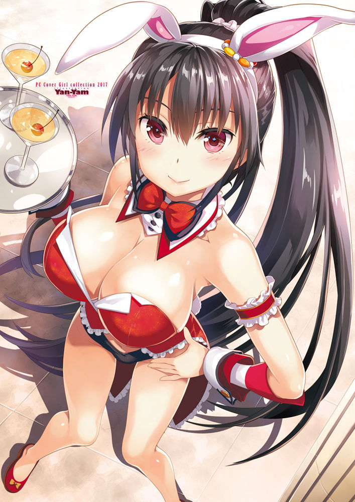 COMIC Penguin Club 2017-06 page 2 full