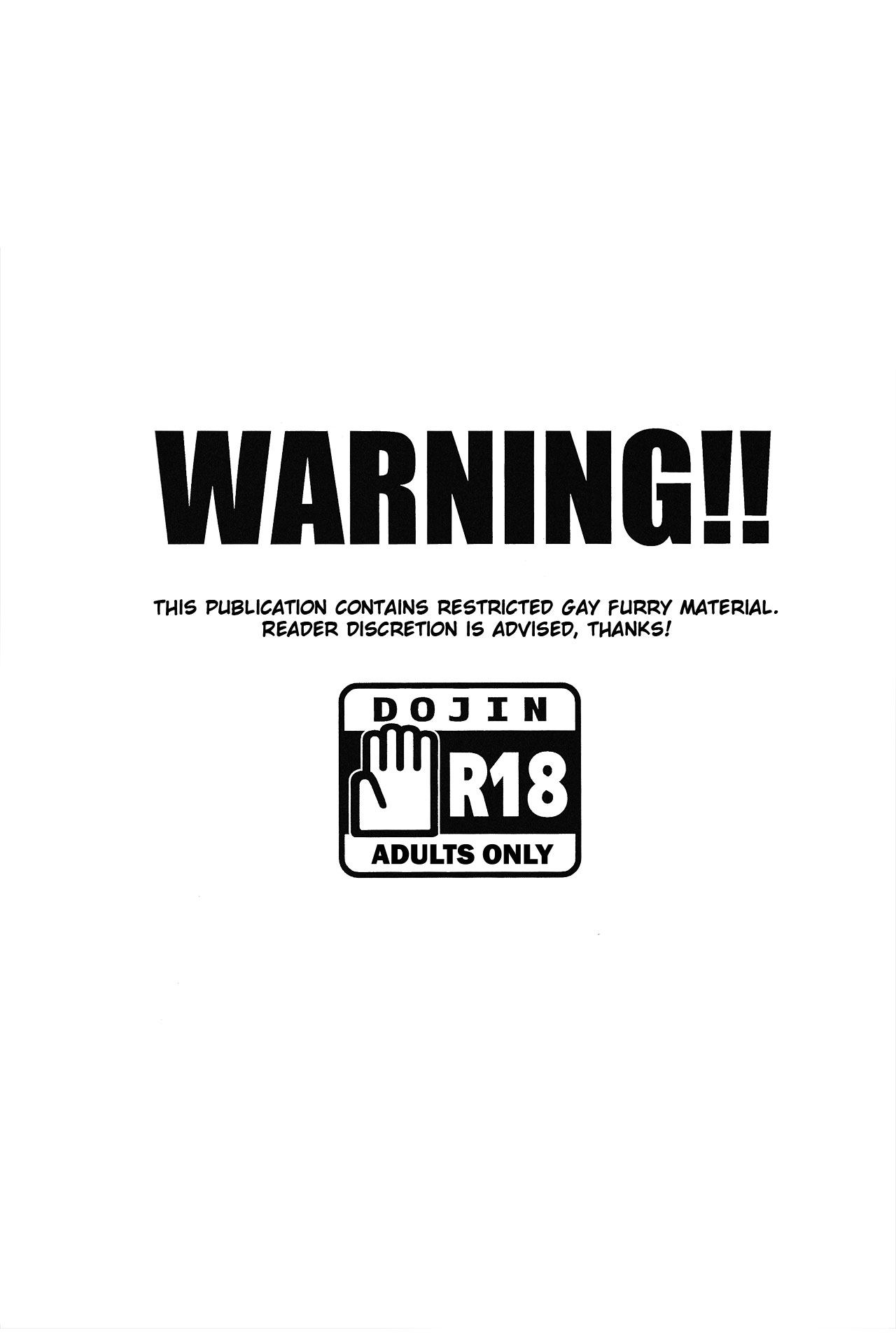 First Time With Senpai 2!! page 2 full