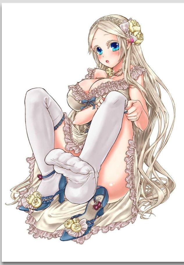 リリィがヤラせてあげる page 5 full