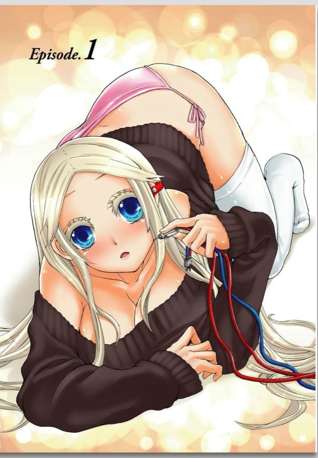 リリィがヤラせてあげる page 6 full