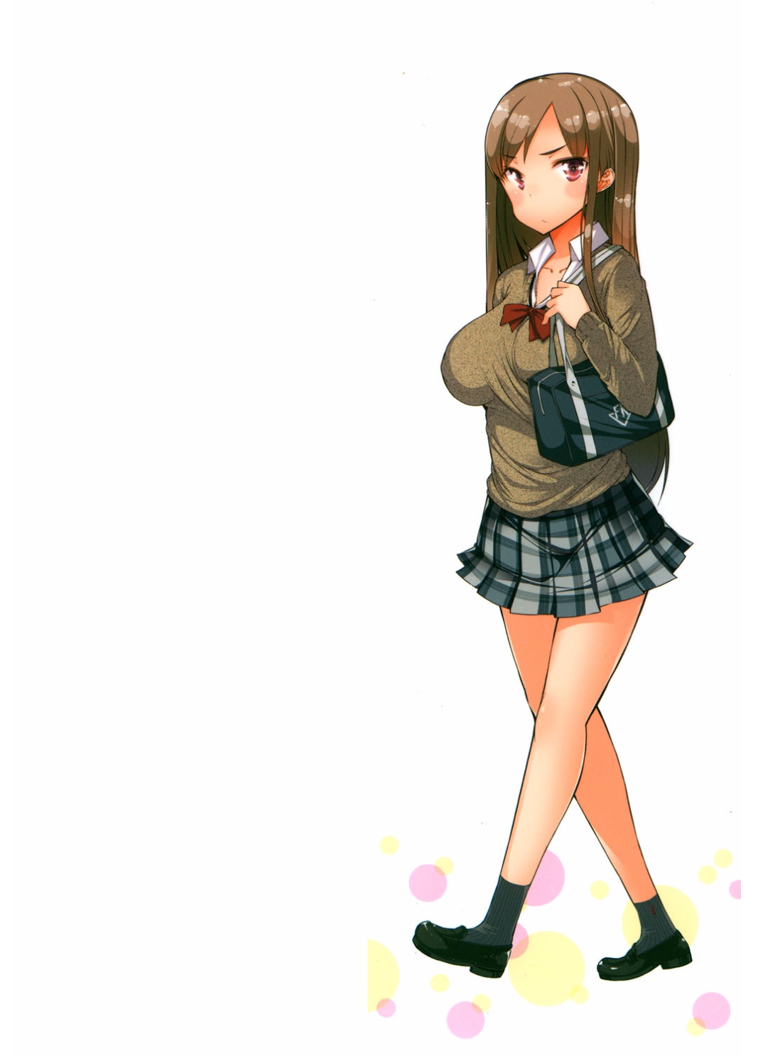 Nyuunyuu page 2 full