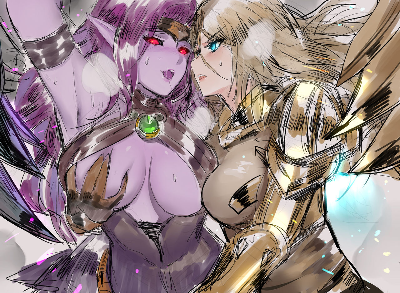 Shimai | Sisters page 2 full