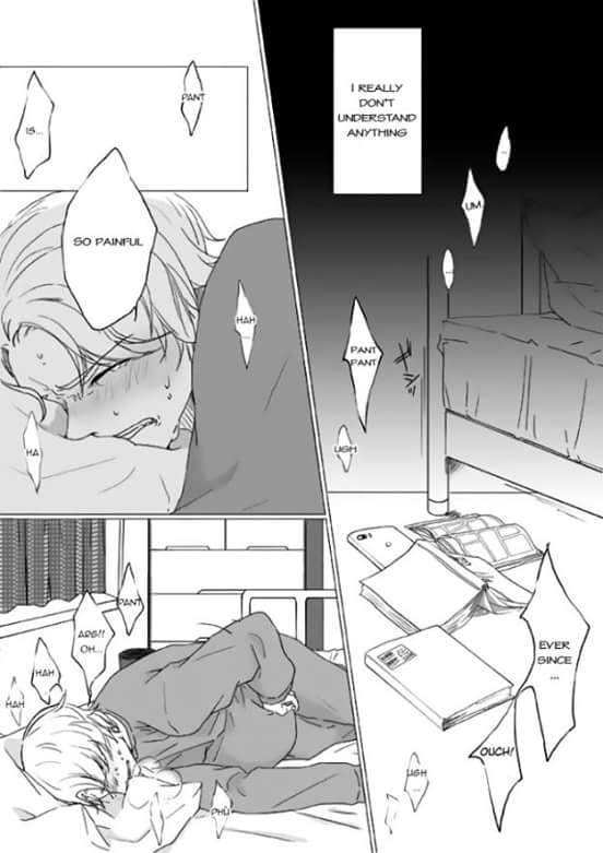 Home Birth page 1 full