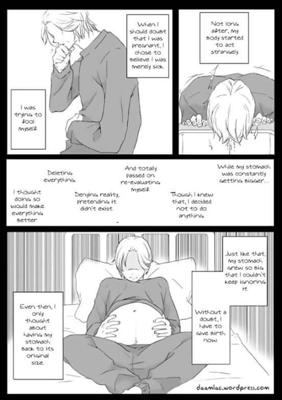 Home Birth page 4 full