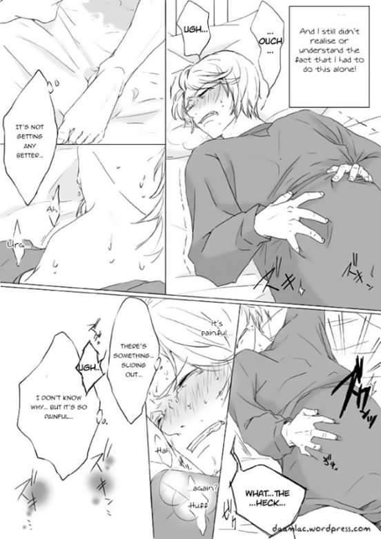 Home Birth page 5 full