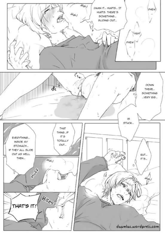 Home Birth page 8 full