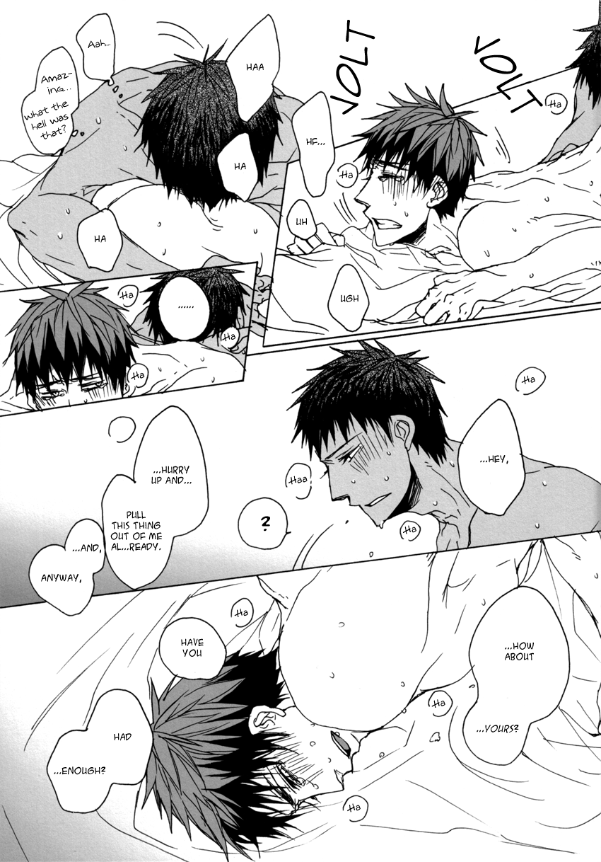 NO WAY!! page 10 full