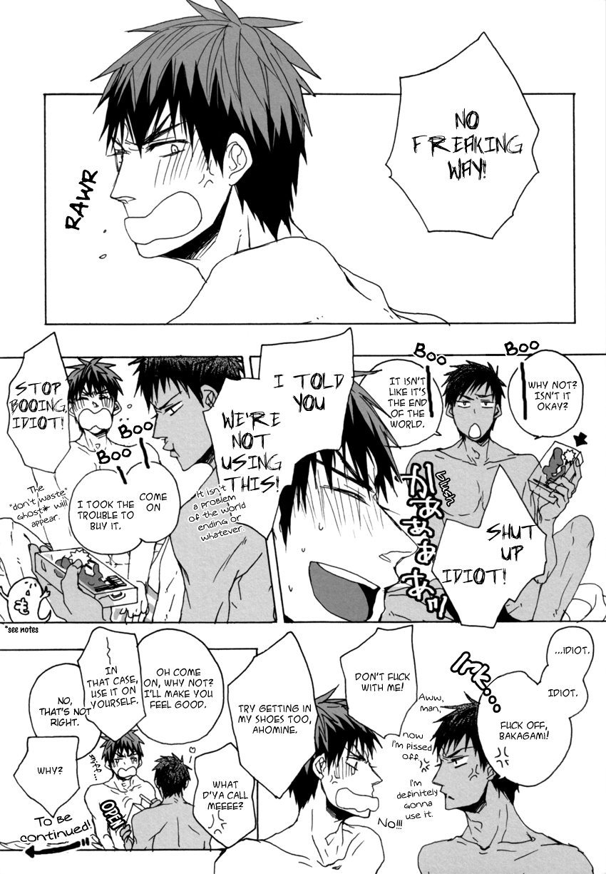 NO WAY!! page 4 full