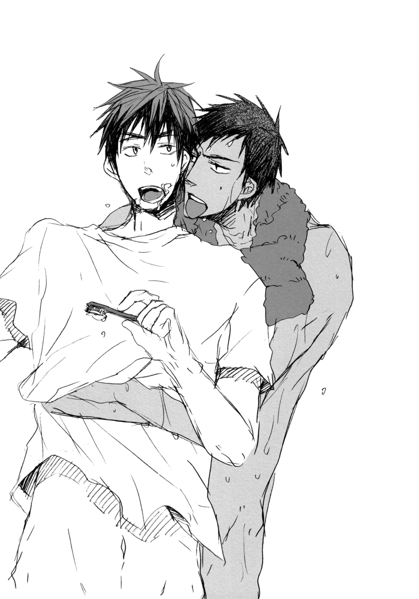 NO WAY!! page 6 full