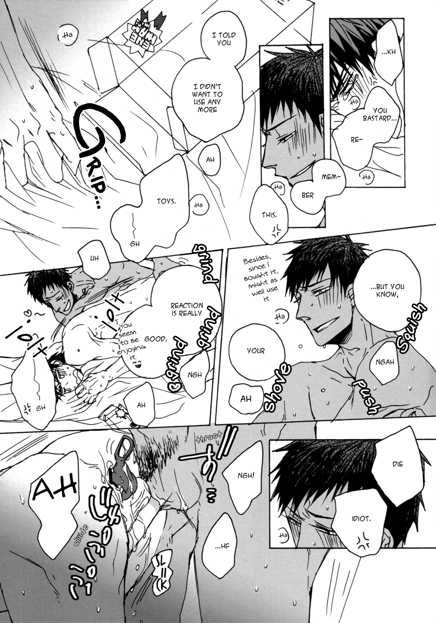 NO WAY!! page 8 full