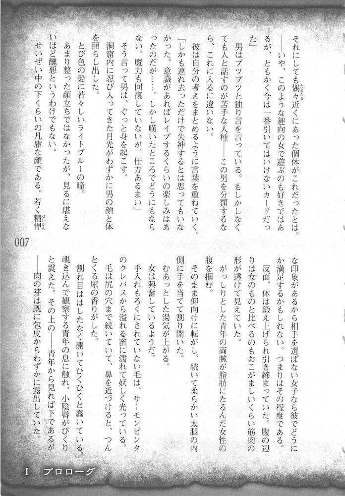 Saikyou Majutsushi no Ijou naru Toubou Seikatsu page 10 full