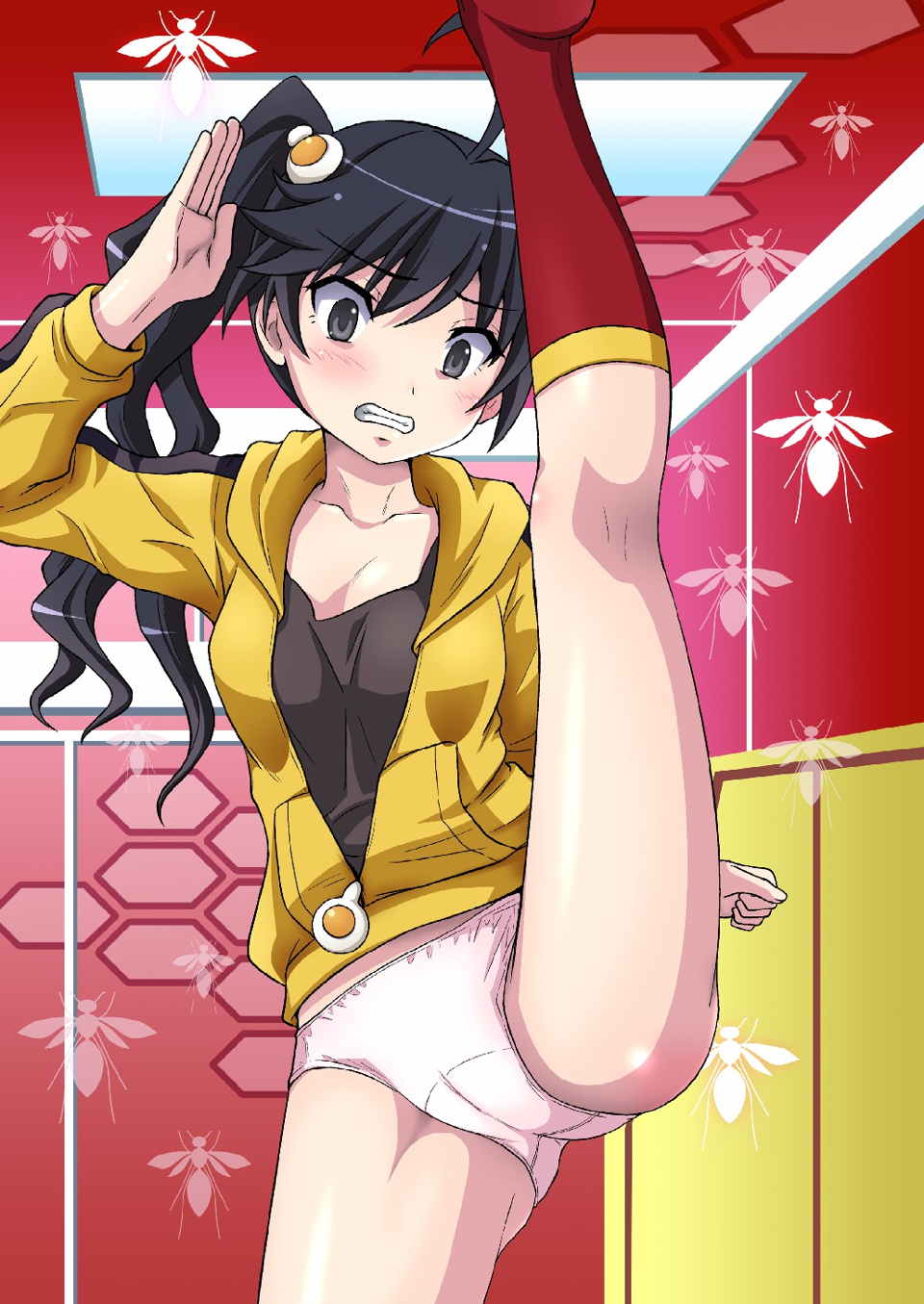 Karen no Matome page 8 full