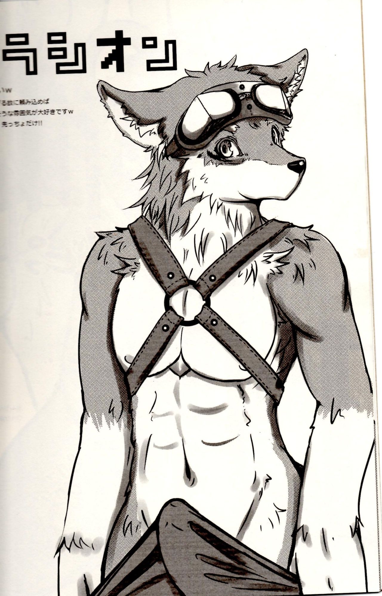 made fur 2 page 6 full