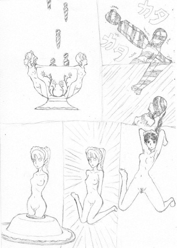 Artist - muitosyoku page 5 full