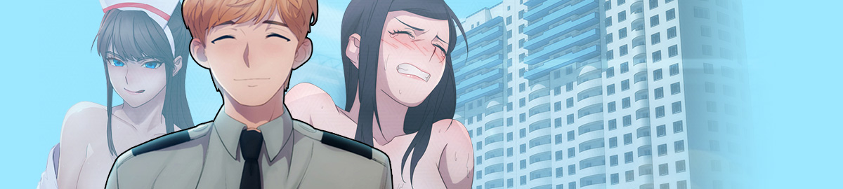 Lady Garden Ch.1-42 page 1 full