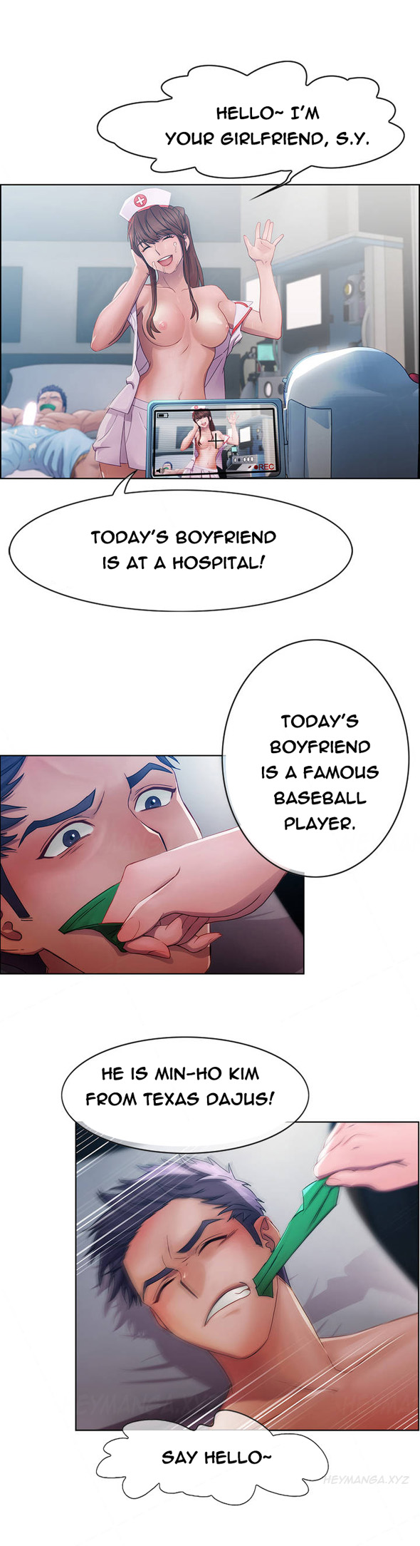 Lady Garden Ch.1-42 page 6 full