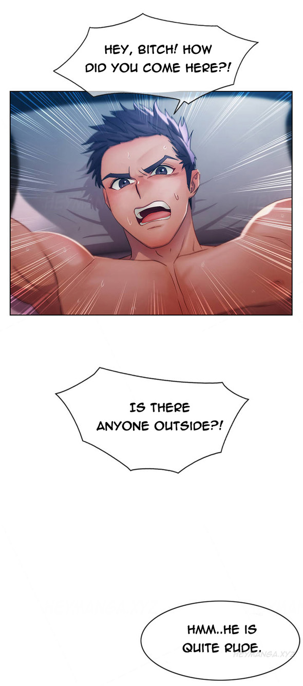 Lady Garden Ch.1-42 page 7 full